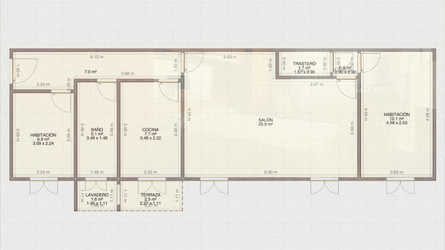 piso-en-venta-en-calle-de-madridejos-usera-plano
