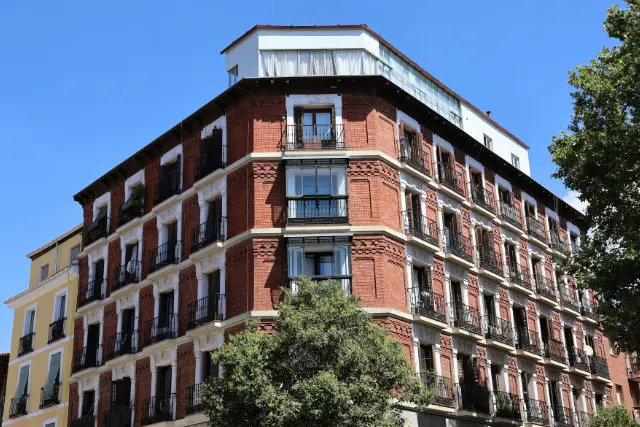 vender-un-piso-heredado-en-madrid