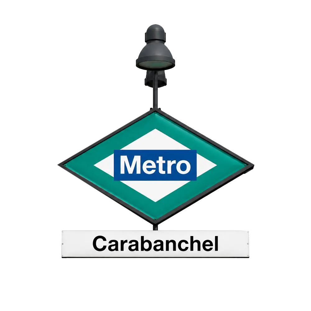 carabanchel