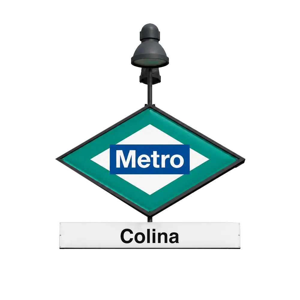 colina