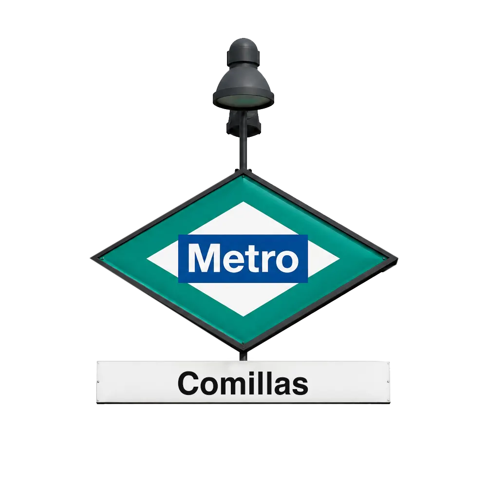 comillas