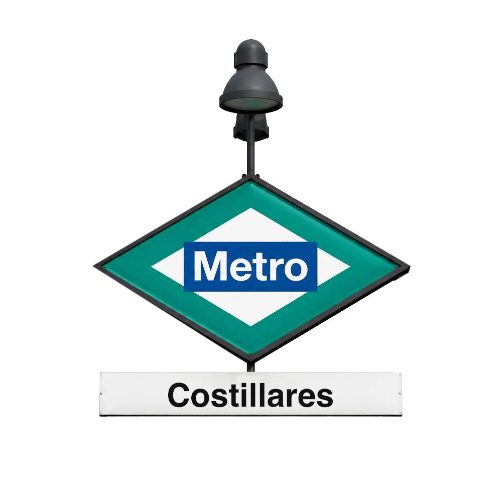 costillares