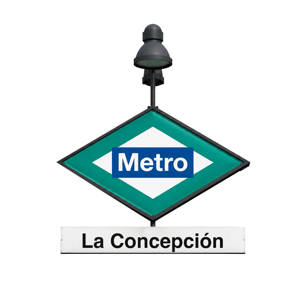 la-concepcion
