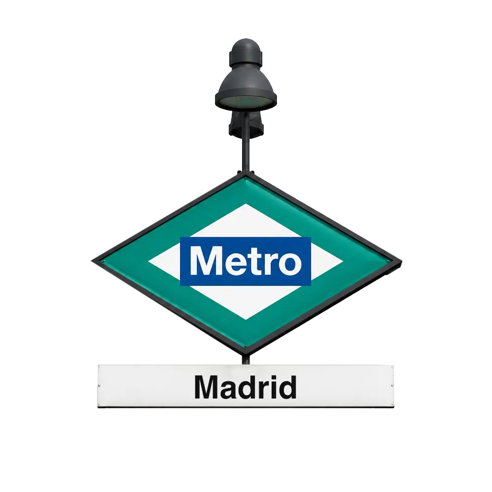 madrid