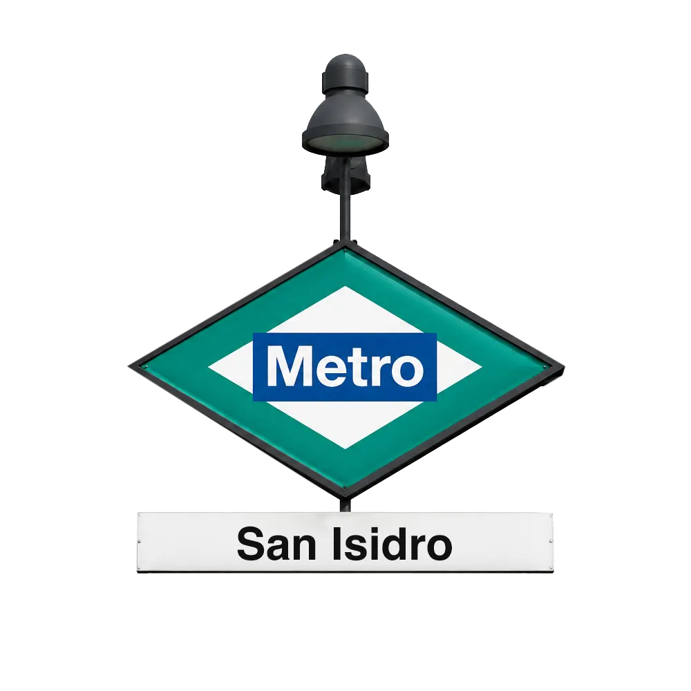 san-isidro