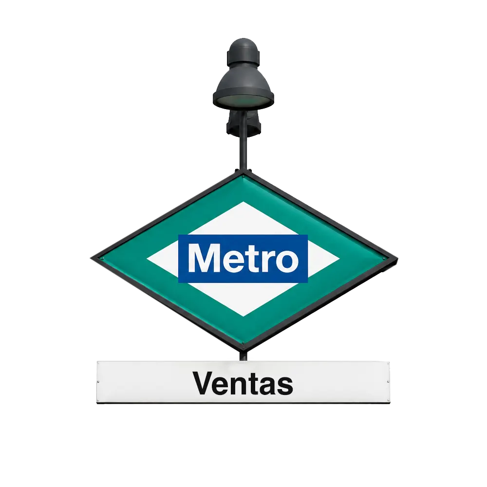 ventas