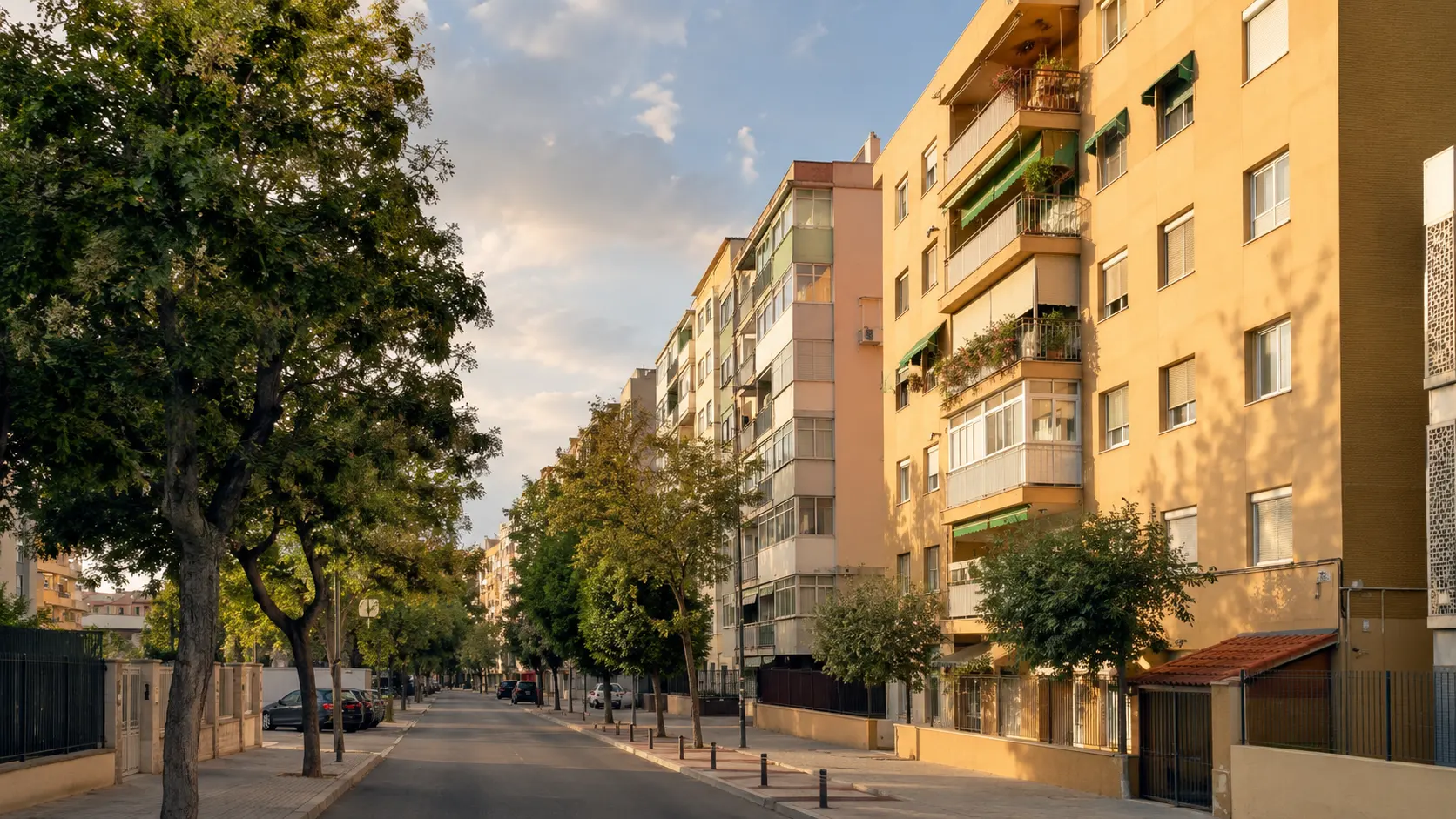 Vender piso en Vista Alegre