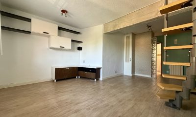 Piso vendido en Francisco García – Carabanchel