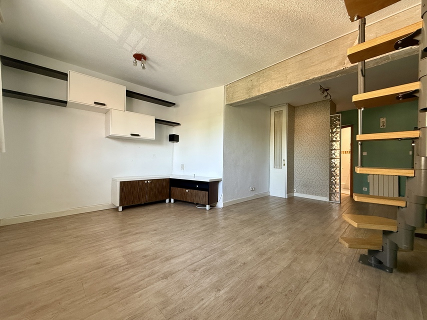 Piso en Venta en Calle Azcoitia, Buena Vista