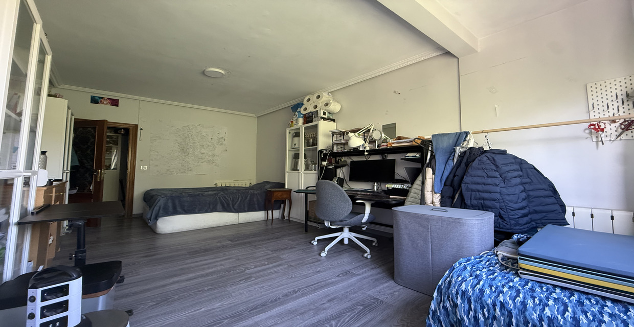 1-habitacion