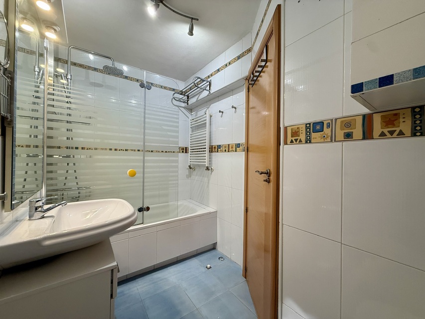 Piso en Venta en Calle Azcoitia, Buena Vista