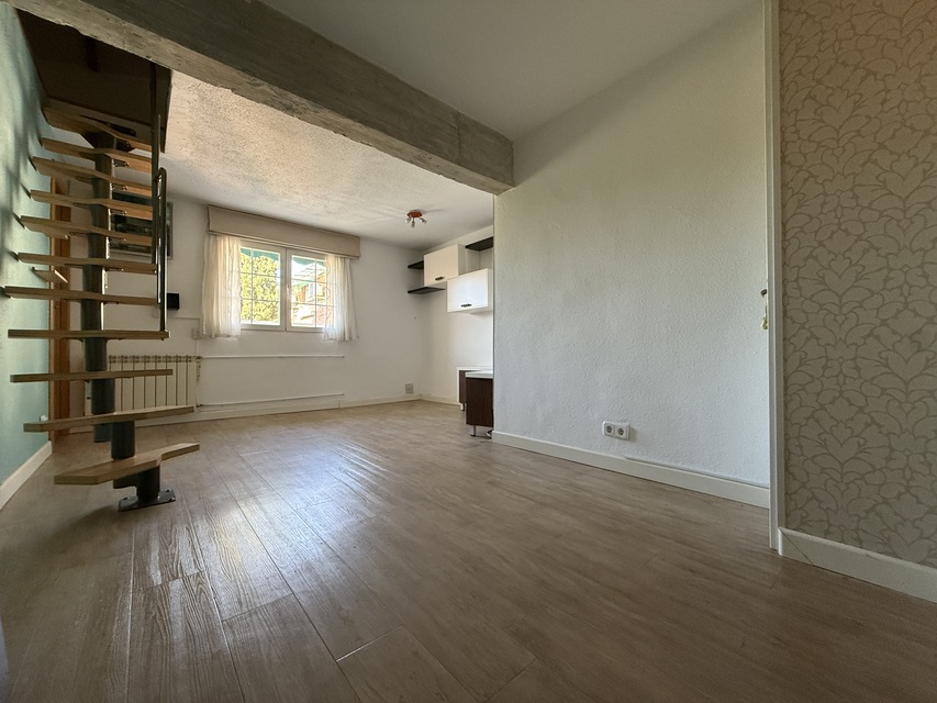 Piso en Venta en Calle Azcoitia, Buena Vista