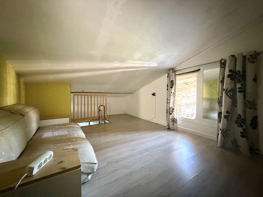 Piso en Venta en Calle Azcoitia, Buena Vista