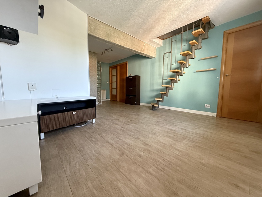 Piso en Venta en Calle Azcoitia, Buena Vista