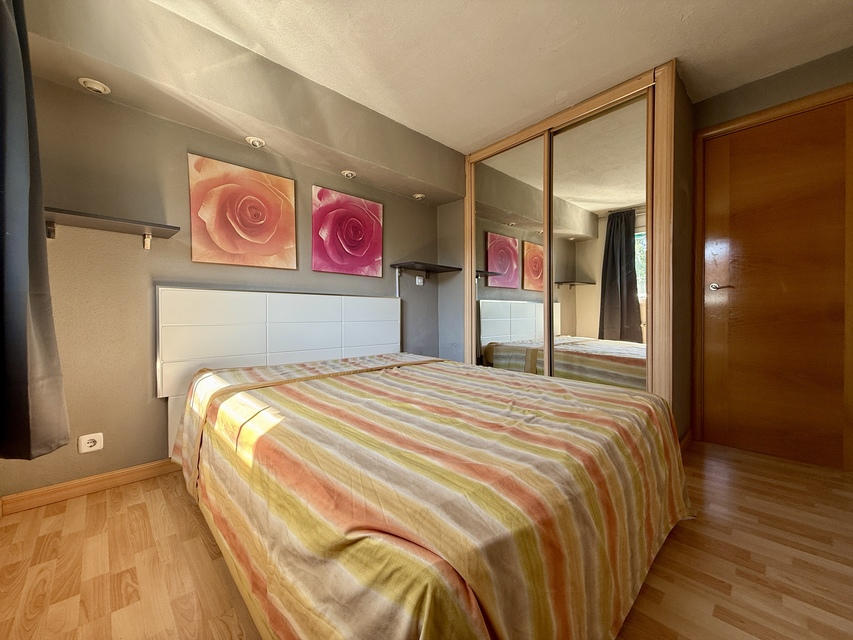 Piso en Venta en Calle Azcoitia, Buena Vista