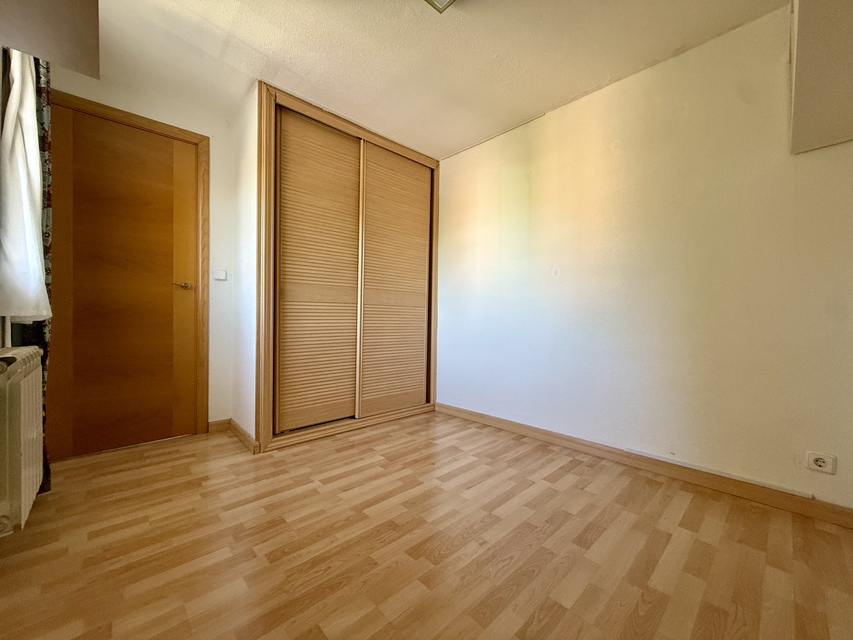 Piso en Venta en Calle Azcoitia, Buena Vista