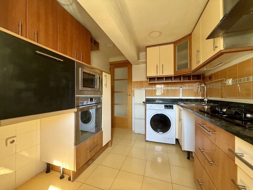 Piso en Venta en Calle Azcoitia, Buena Vista