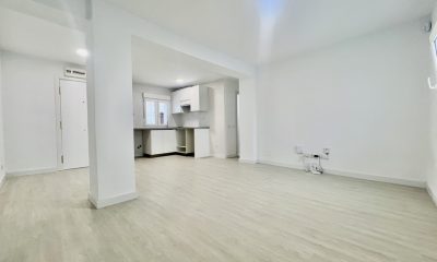 Piso en Venta en Calle de Ochagavia, Valdezarza
