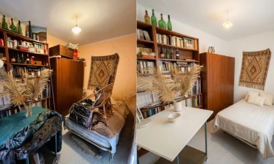 Piso en Venta en Calle de Ochagavia, Valdezarza