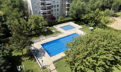 Vivienda Reservada en Carabanchel – Calle Mercedes Arteaga
