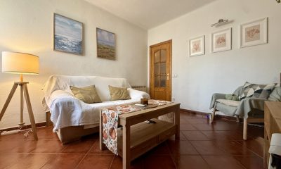 Vivienda Reservada en Carabanchel – Calle Mercedes Arteaga