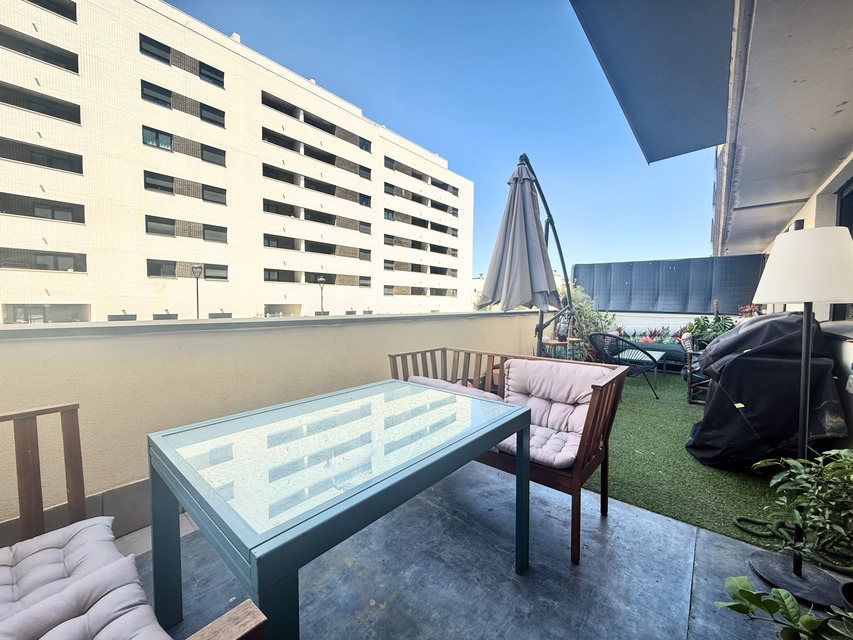 Piso en Venta en Calle Ferenc Puskas