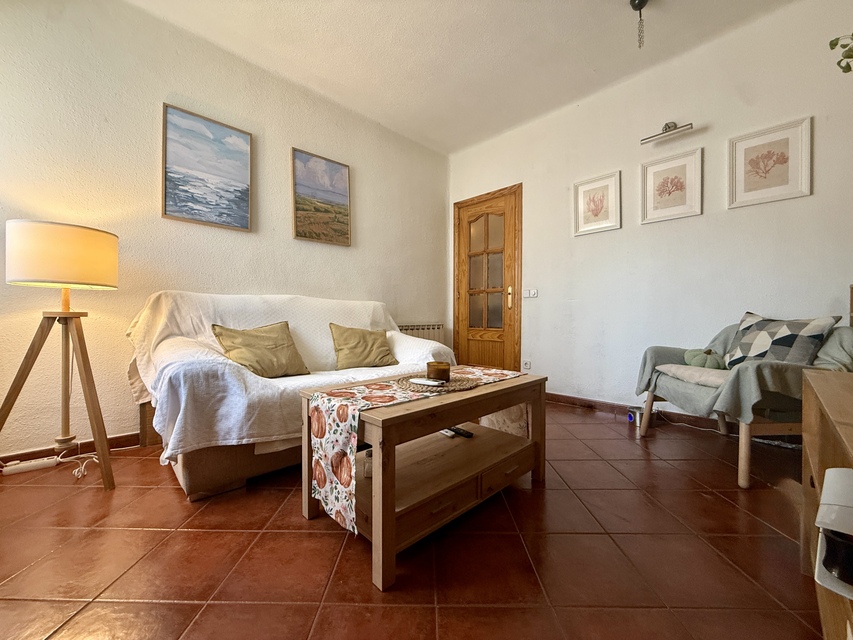 Piso en Venta en Calle Alejandro Sánchez, Carabanchel