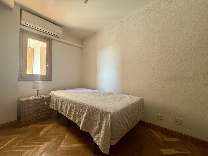 Vivienda Reservada en Paseo de Santa María de la Cabeza