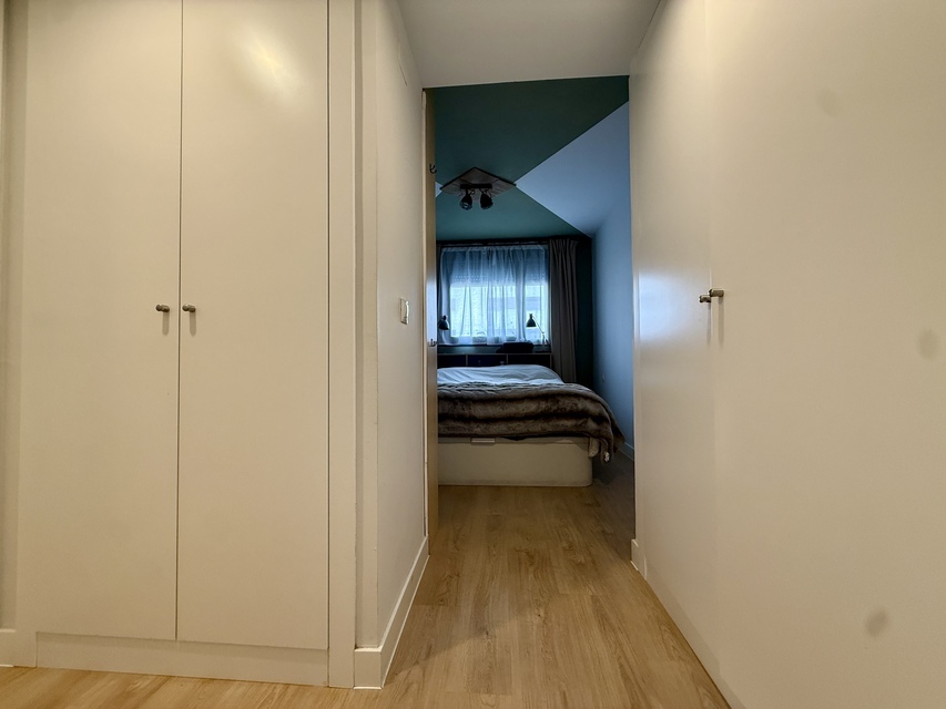 Piso en Venta en Calle Ferenc Puskas
