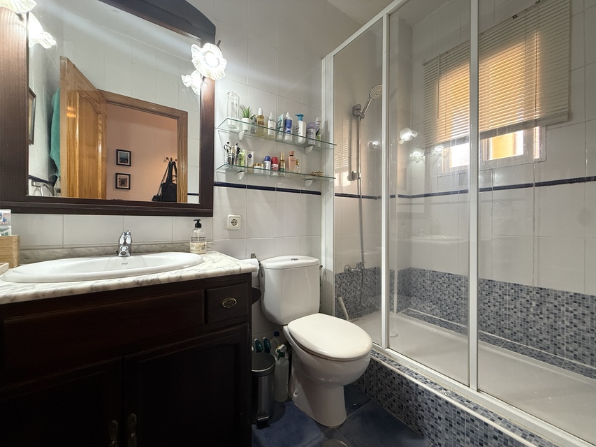 Piso en Venta en Calle Alejandro Sánchez, Carabanchel