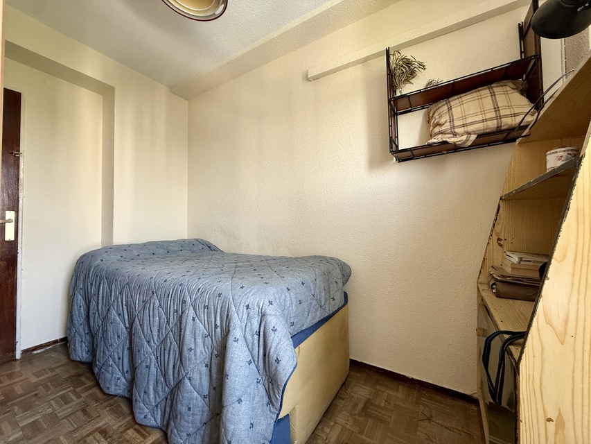 Piso en Venta en Calle Codorniz, Vista Alegre