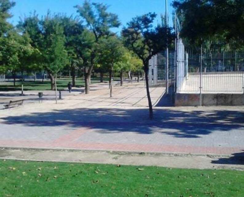 Piso en Venta en Calle Alejandro Sánchez, Carabanchel