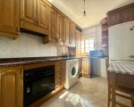 Vivienda Reservada en Paseo de Santa María de la Cabeza