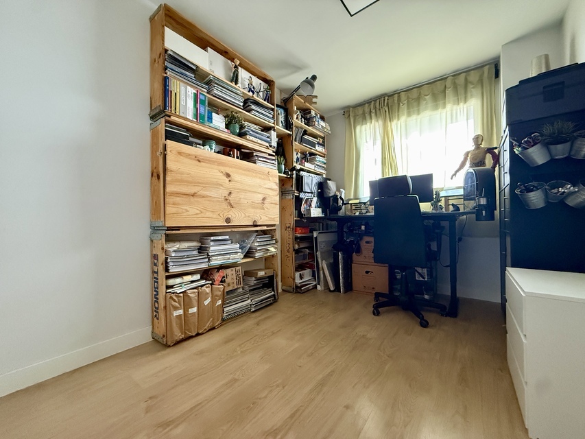 Piso en Venta en Calle Ferenc Puskas