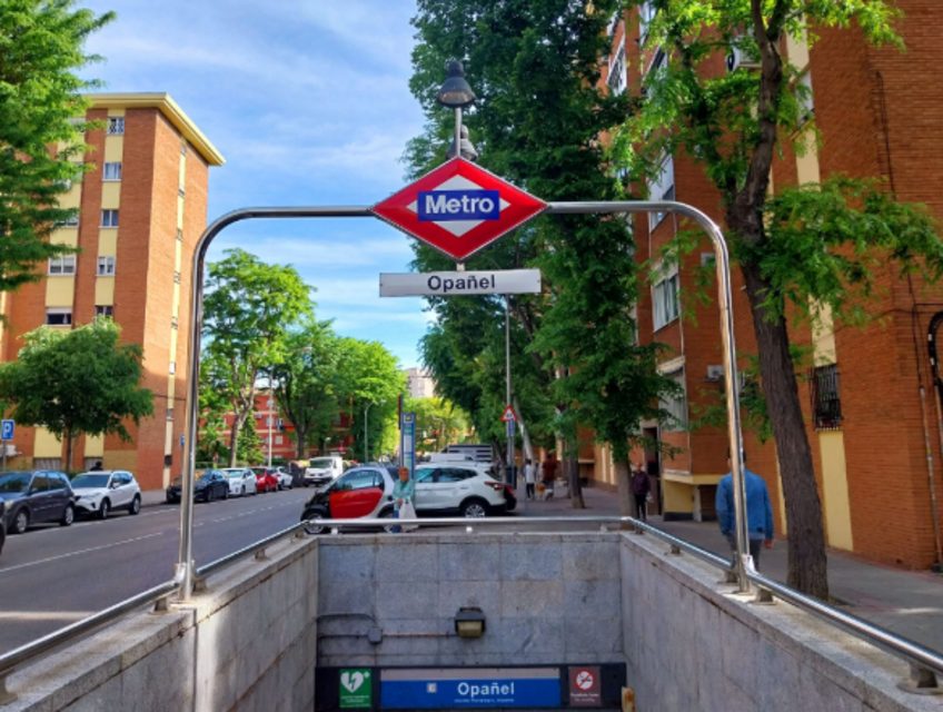 Piso en Venta en Calle Alejandro Sánchez, Carabanchel
