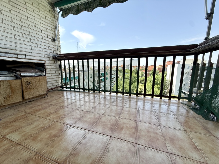 Piso en Venta en Calle Codorniz, Vista Alegre