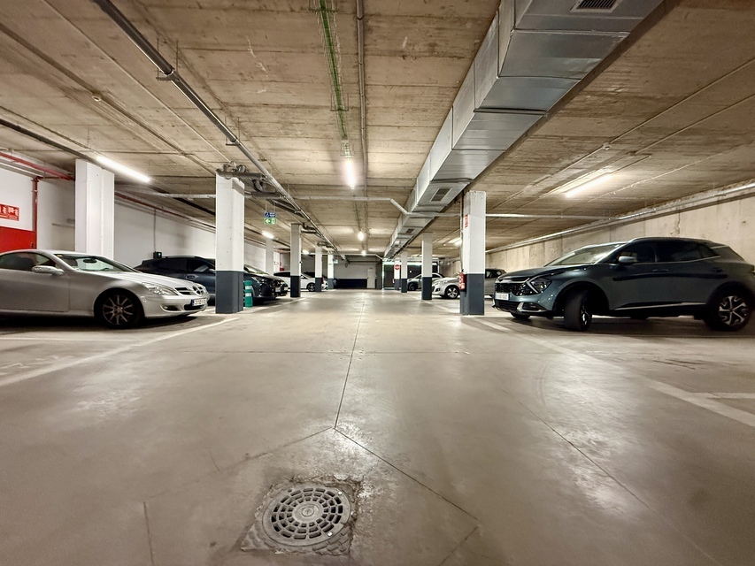 Piso en Venta en Calle Ferenc Puskas