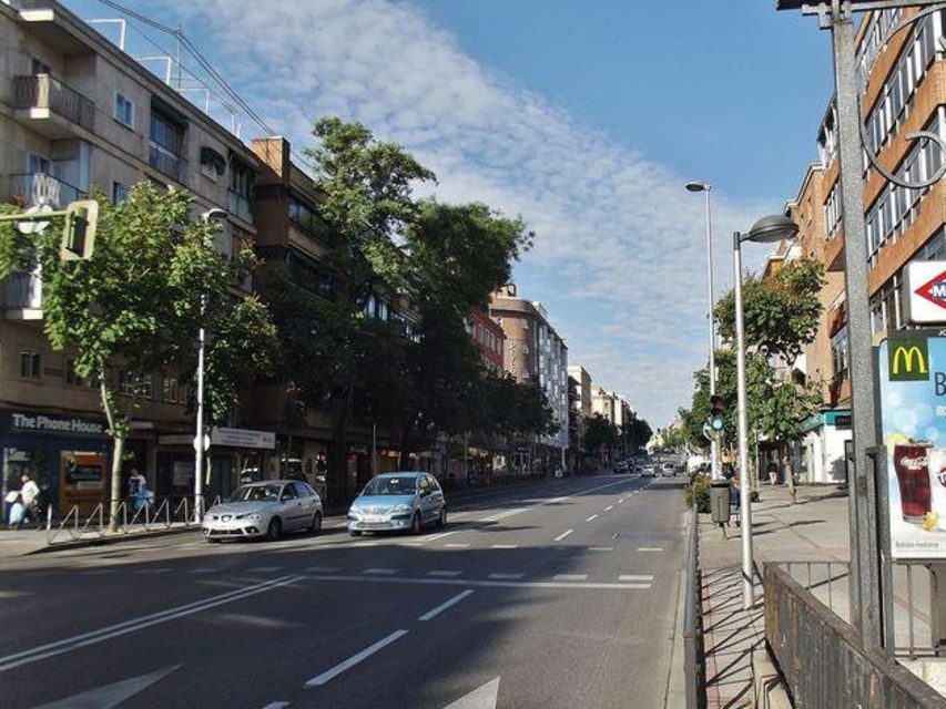 Piso en Venta en Calle Alejandro Sánchez, Carabanchel