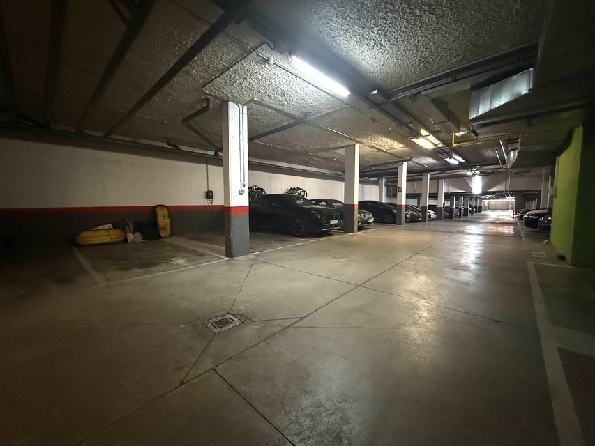 Ático en Venta en Parla Este