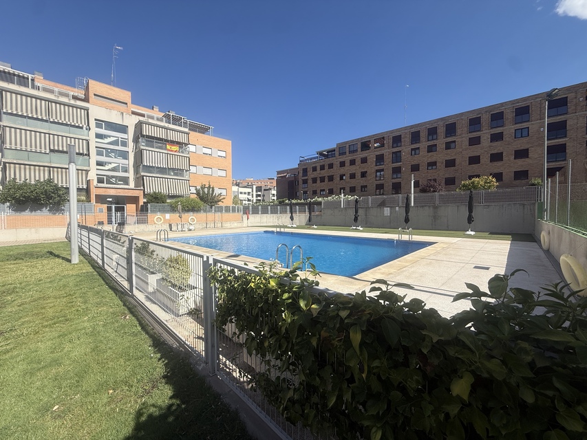 Ático en Venta en Parla Este