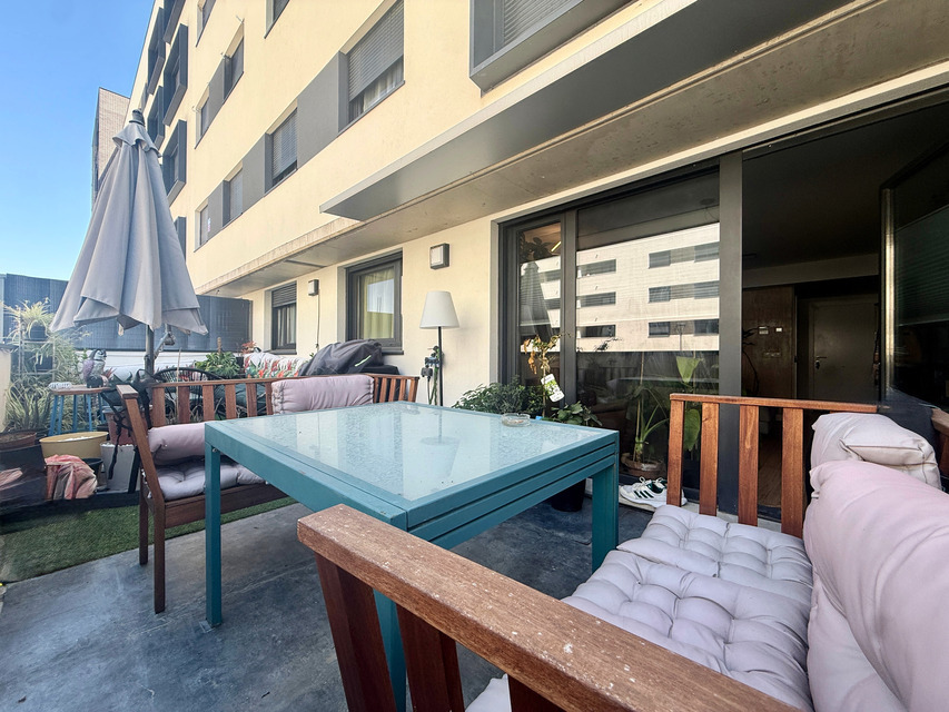 Piso en Venta en Calle Ferenc Puskas
