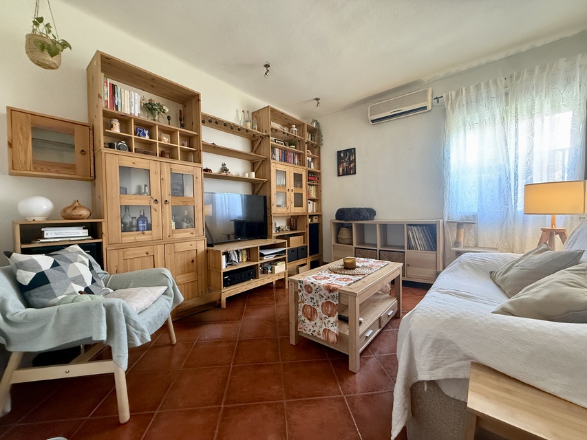 Piso en Venta en Calle Alejandro Sánchez, Carabanchel