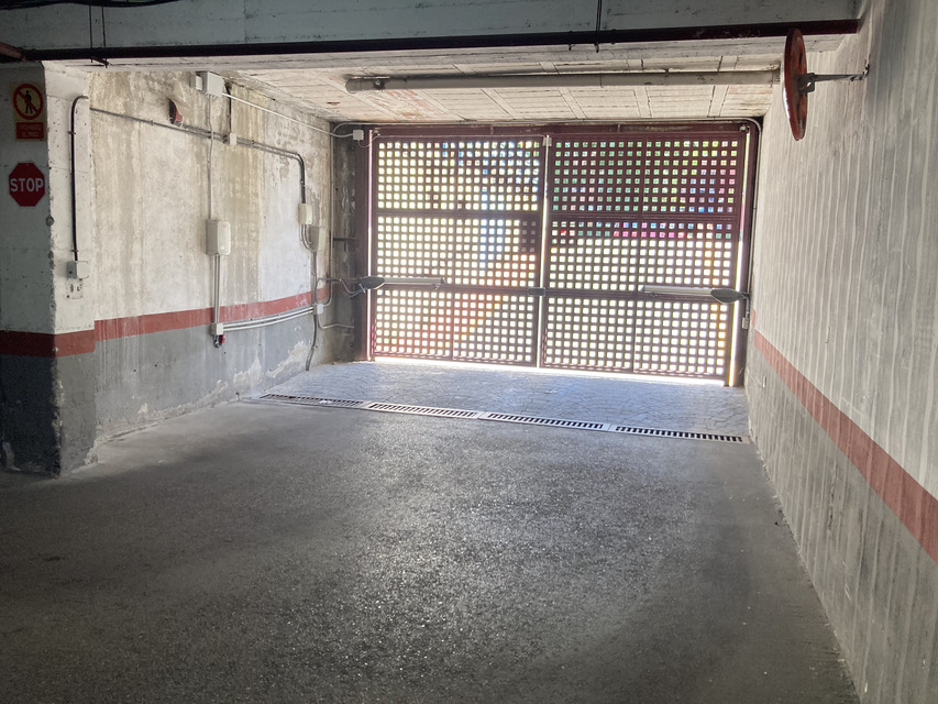 Plaza de Garaje en Venta en Fuenlabrada