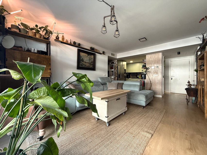 Piso en Venta en Calle Ferenc Puskas