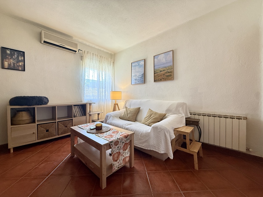 Piso en Venta en Calle Alejandro Sánchez, Carabanchel