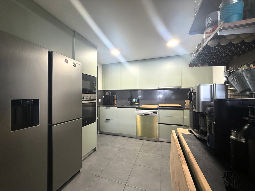 Piso en Venta en Calle Ferenc Puskas