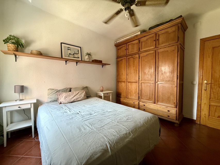 Piso en Venta en Calle Alejandro Sánchez, Carabanchel