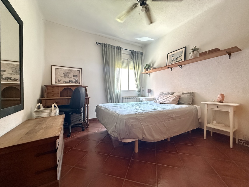 Piso en Venta en Calle Alejandro Sánchez, Carabanchel