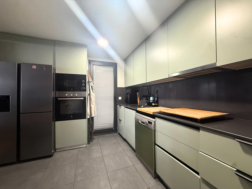 Piso en Venta en Calle Ferenc Puskas