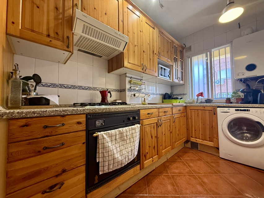 Piso en Venta en Calle Alejandro Sánchez, Carabanchel